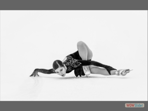 Getting Low - Victoria Andrews - Best PDI