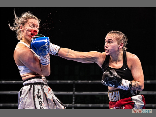 I Am Going to Win - Nick Alston