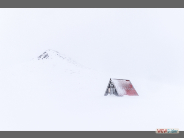 Last Resort - Justin Minns