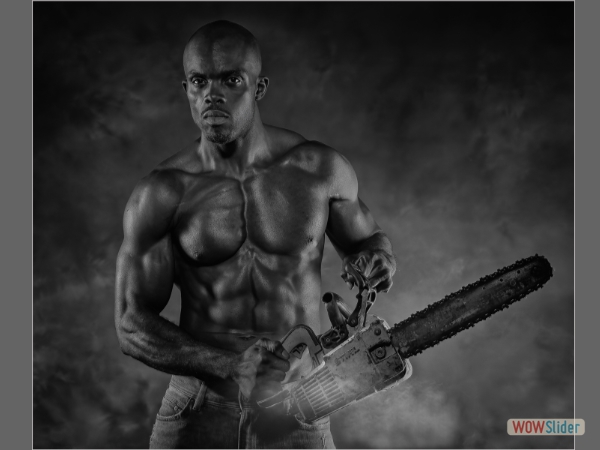 Menace - Jane Barrett