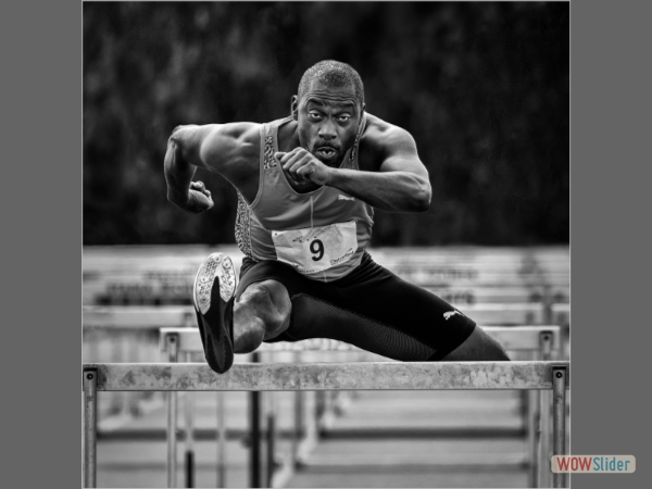 One to Go - Jane Barrett