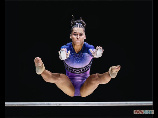 Ready to Grasp - Andy Gutteridge