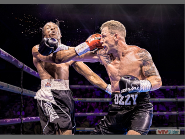 That Got You - Nick Alston