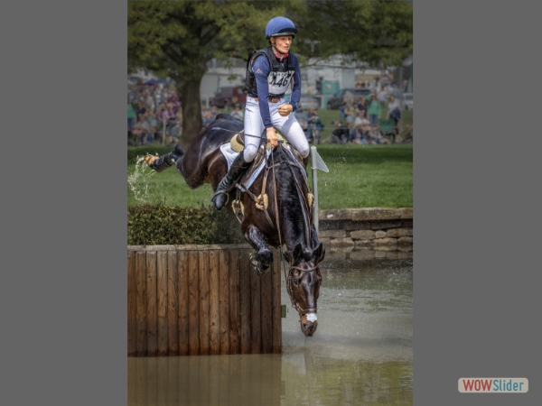 This May Not End Well - Graham Frost