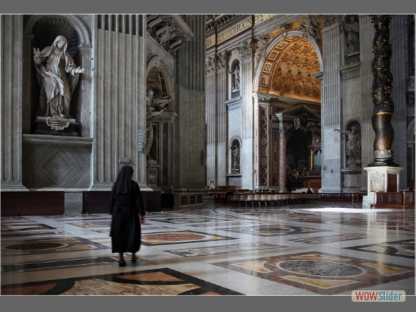 Walk with God - Ian Lipman