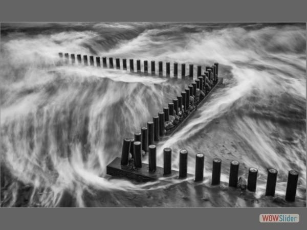 Wave Power - David Jordan