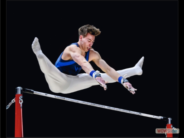 Within Reach - Andy Gutteridge